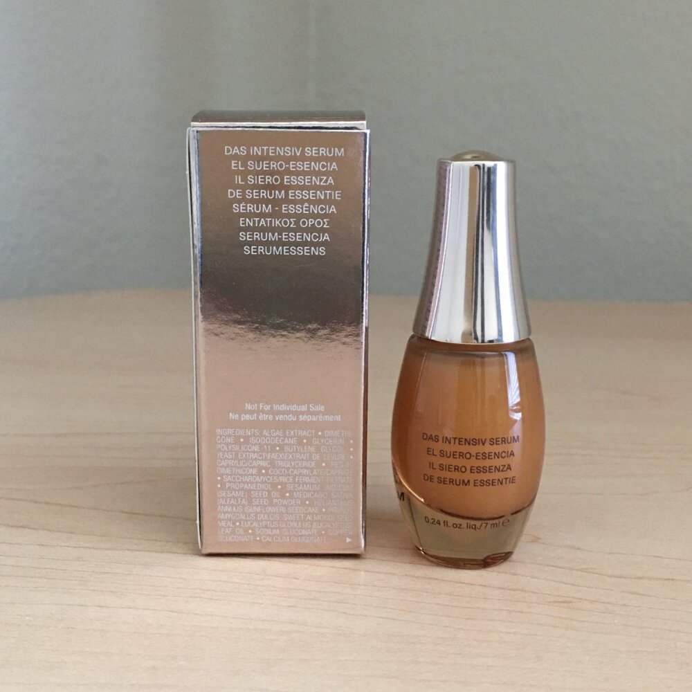 Genaissance de la Mer The Serum Essence - Picture 2 of 5